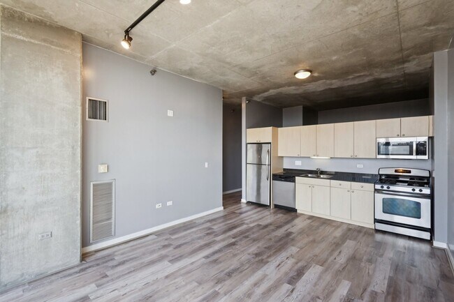 Photo - 235 W Van Buren St Unit 2513