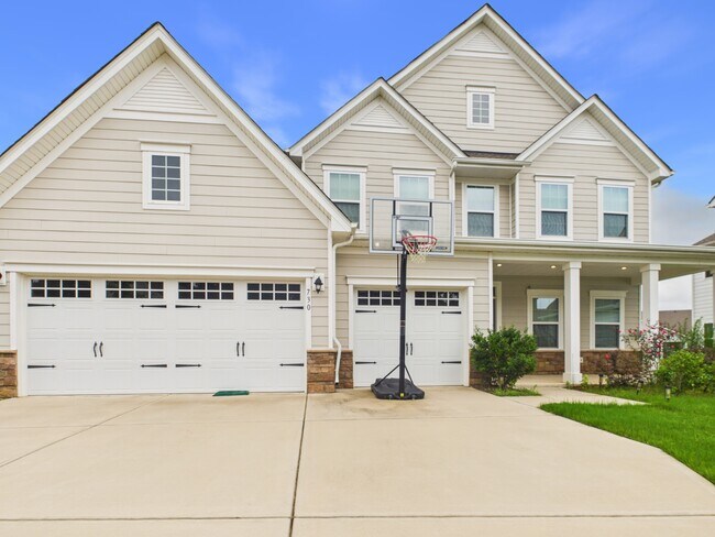 Photo - 730 Autumn Sage Dr