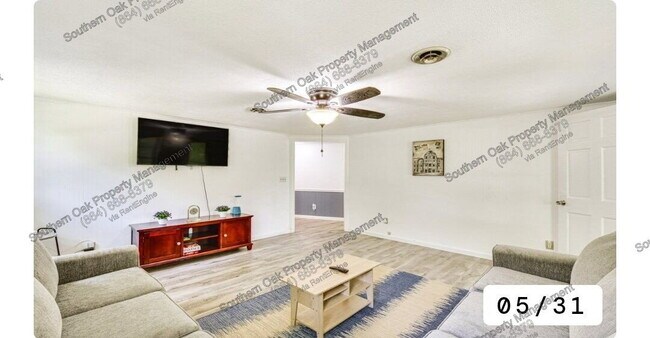 709 Friendship Rd