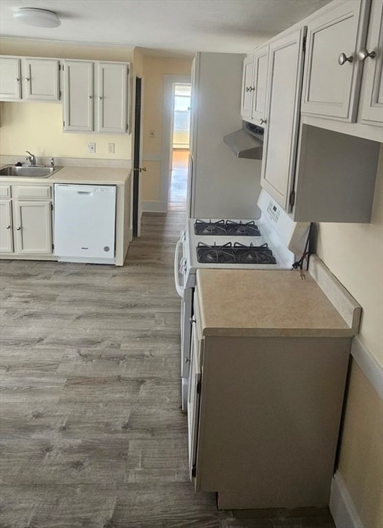 Photo - 22 Endicott St Unidad 3