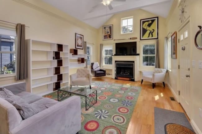 Photo - 58 Clifton St Unit 1