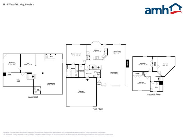 Photo - 1810 Wheatfield Way