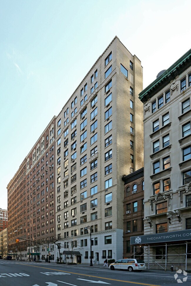 Primary Photo - 330 W 72nd St