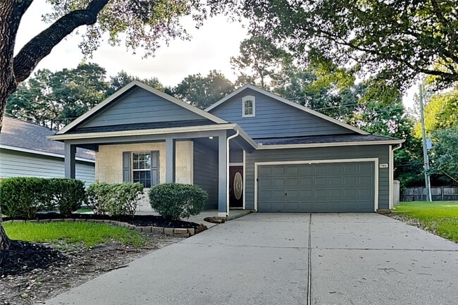 Building Photo - 17906 Magenta Springs Dr