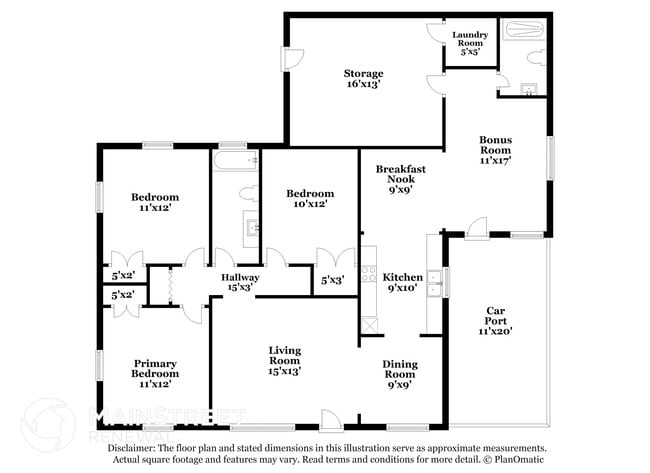 Photo - 2722 W Tuckey Ln