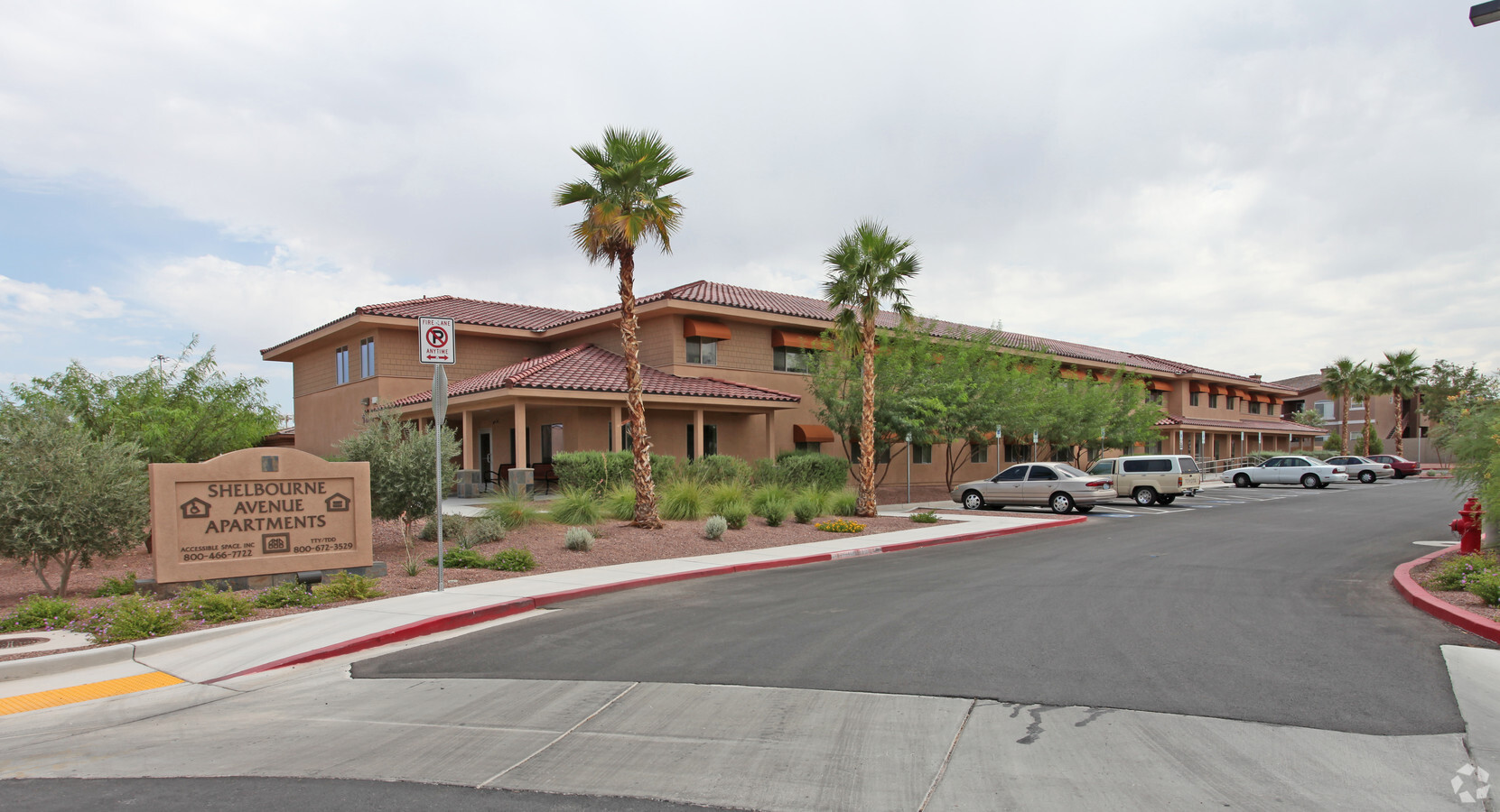 Shelbourne Supportive Housing Apartments - Las Vegas, NV | ForRent.com