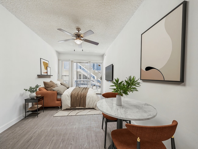 Photo - Palms Caribbean Apartments