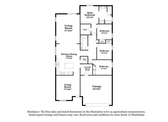 Photo - 5878 S 238th Ln