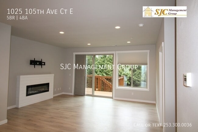 Photo - 1025 105th Ave Ct E