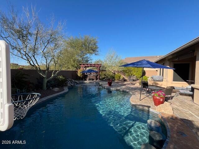 Photo - 9082 E Mohawk Ln