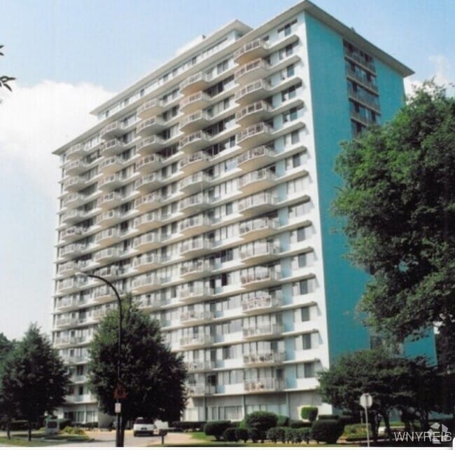 Building Photo - 1088 Delaware Ave Rental