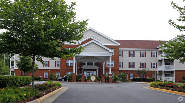 Building Photo - The Orchards at Belleville Rental