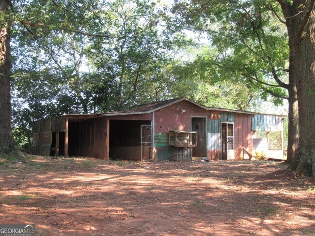 Photo - 1379 Sam Craven Rd