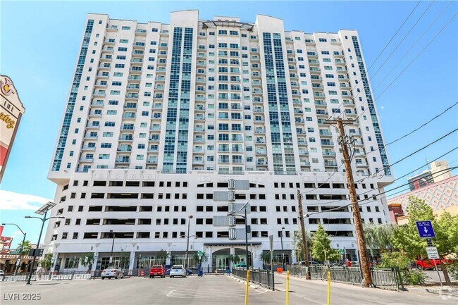 Building Photo - 150 S Las Vegas Blvd Unit 2203 Rental