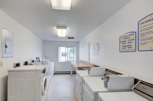 Parkside Apartments