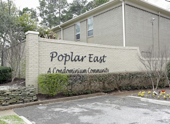 Photo - Poplar East Condominiums