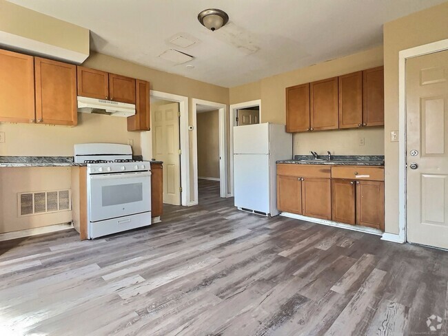 Building Photo - 340 Palisade Ave Unit B7 Rental