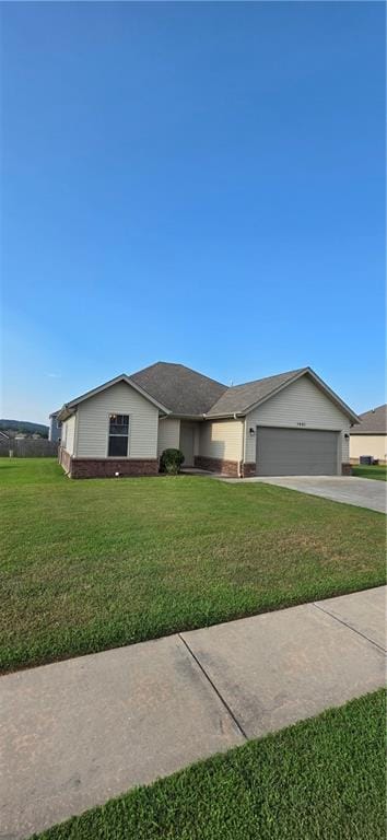 Photo - 1441 General Parson Dr House