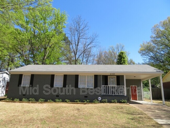 Building Photo - 4166 Argonne St