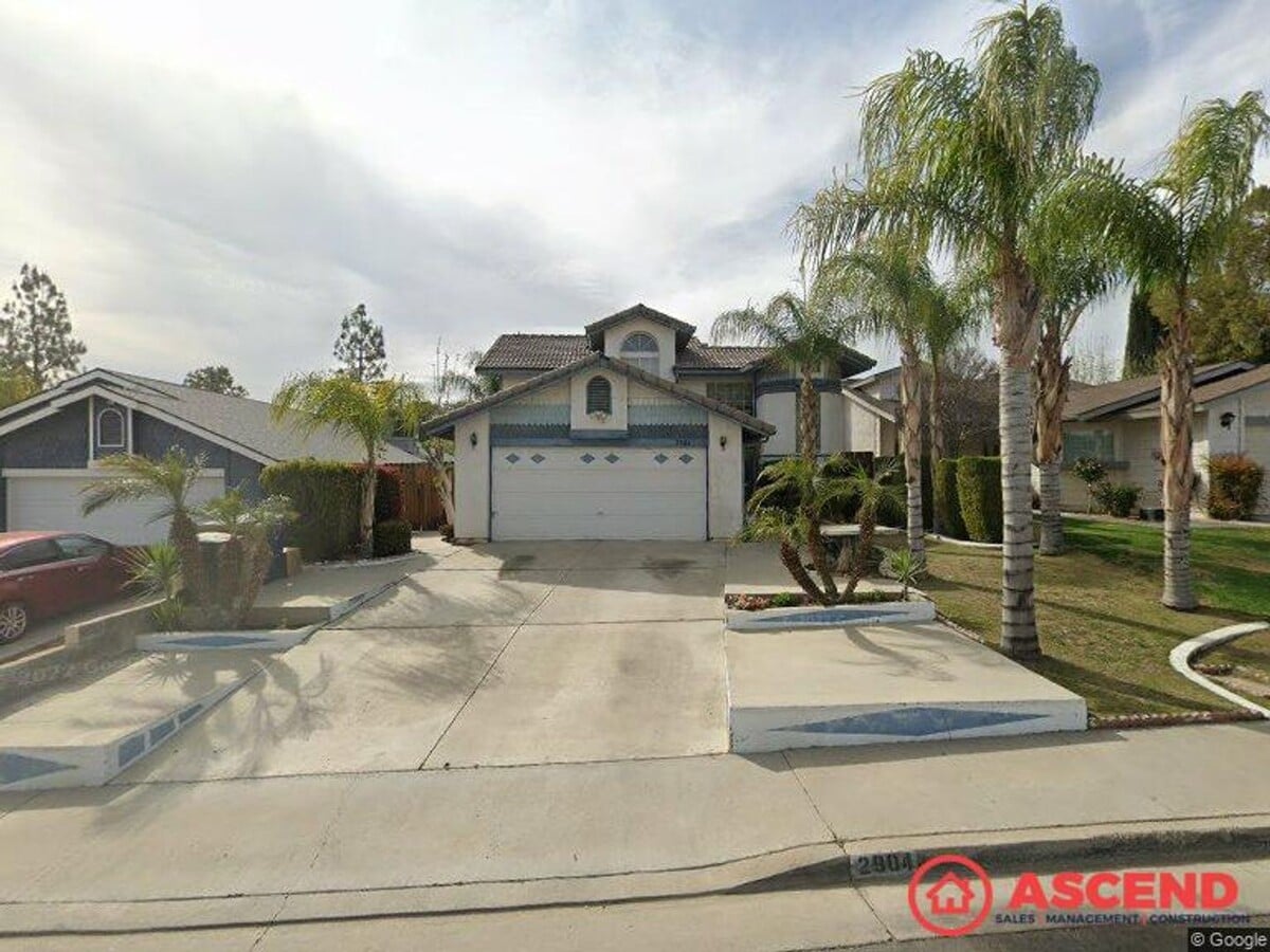 Splendid Home In East Bakersfield! - Splendid Home In East Bakersfield!
