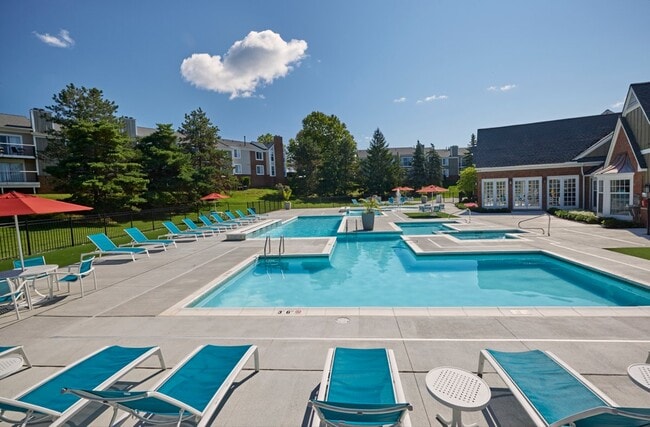 Citation Club  Apartments