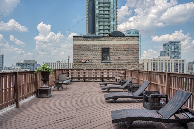 Photo - Dearborn Plaza