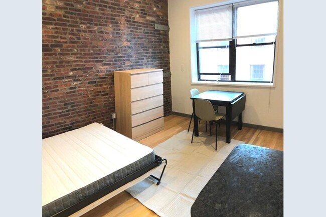 *Pictures are representative samples of the advertised unit. In some cases, the actual units you tou - 126 Bowdoin St Unit B3