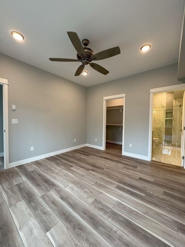 Photo - New Townhome with 3 Masters