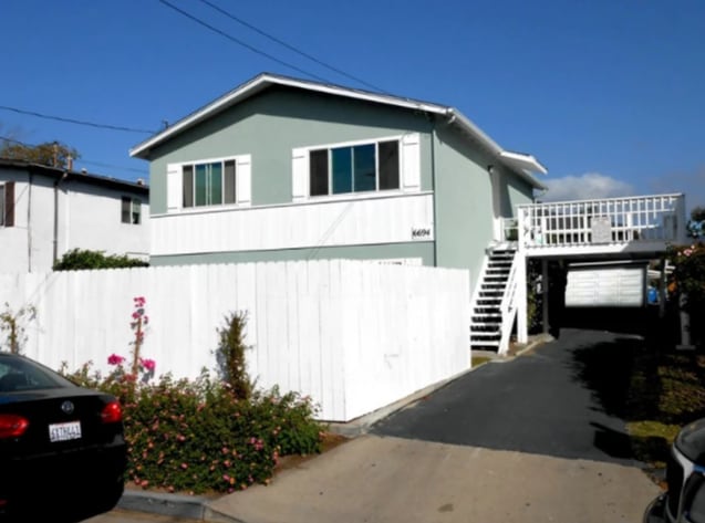 6694 Sábado por la tarde - Unidades A y B - 6694 Sabado Tarde Rd