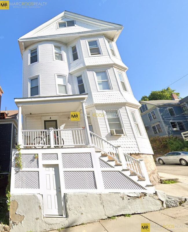 Photo - 8 Sunset St Unidad 2