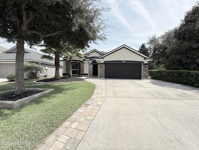 Building Photo - 16217 Dowing Creek Dr Rental
