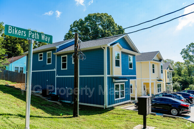 Building Photo - 4108 Mountain Trek Way Rental
