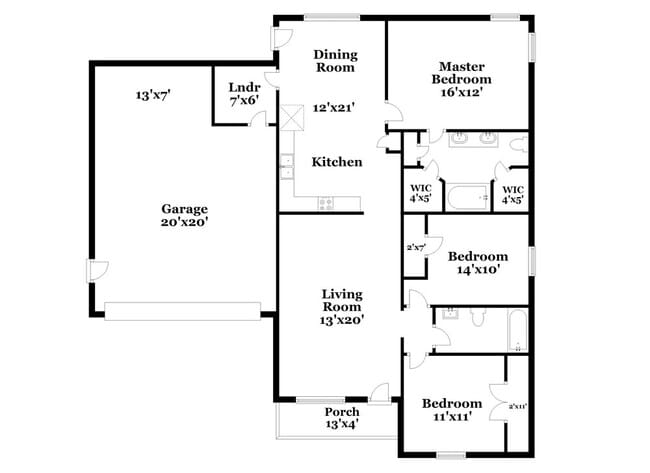 Photo - 1240 Crescent Ridge Drive