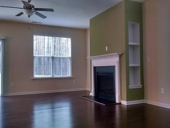 Photo - 2407 Magnolia Tree Ln