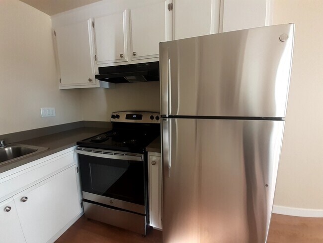 Photo - 2530 S Bascom Ave Unidad 2 bed