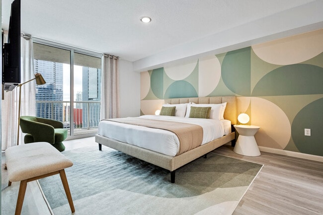 Photo - 1200 Brickell Bay Dr Unidad FL36-ID1044561P