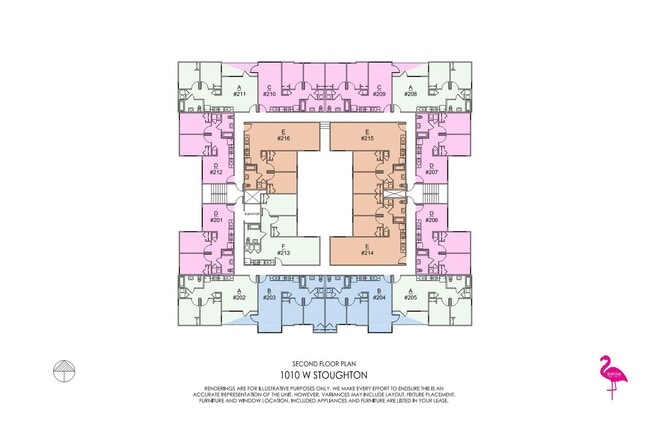 1010 W Stoughton