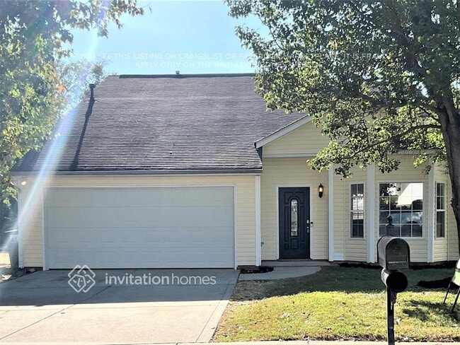 Photo - 2307 Jacobs Ct