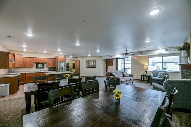 Community Room