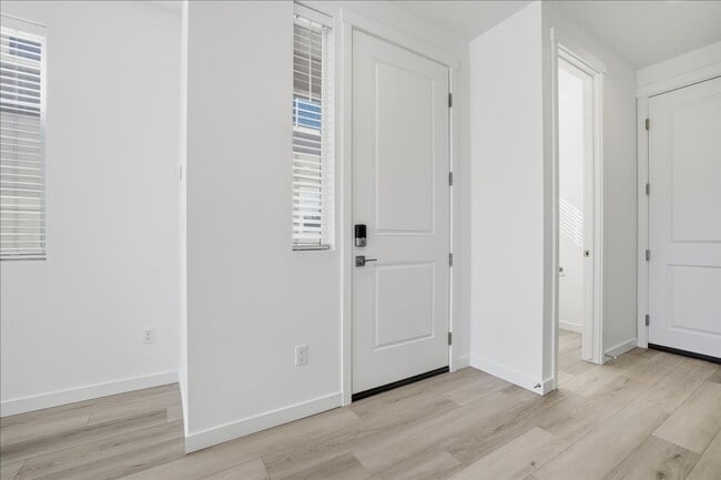 Photo - Brand new 3 bed 2.5 bath townhouse