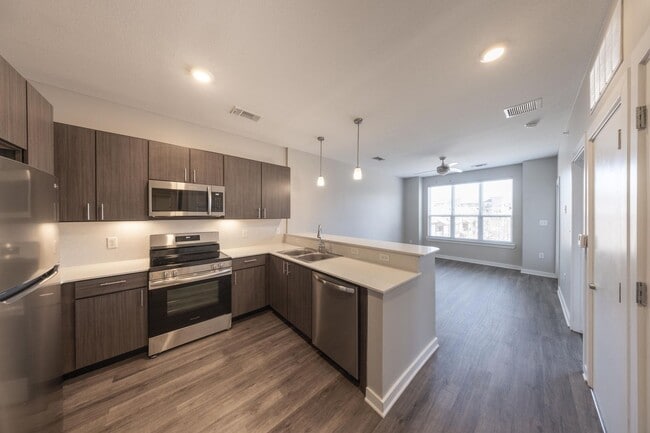 Photo - CUE at Aksarben Village