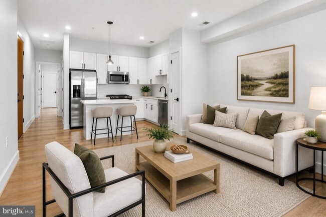 Building Photo - 4326 Georgia Ave NW Unit 301