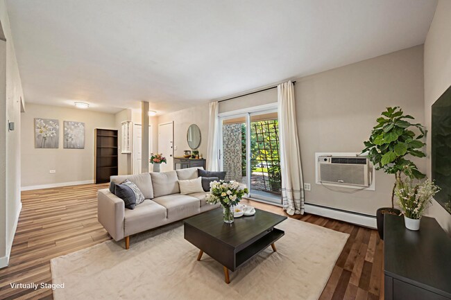Photo - 4529 S Lowell Blvd