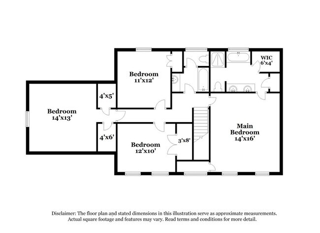 Photo - 7180 Country Oaks Dr