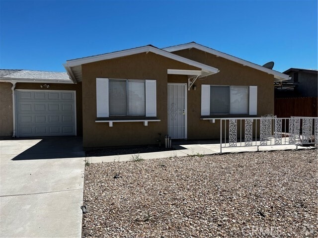 Building Photo - 2355 Cristobal Ave Rental