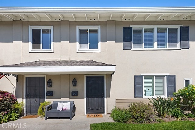 Building Photo - 1741 Tustin Ave Unit 17c Rental
