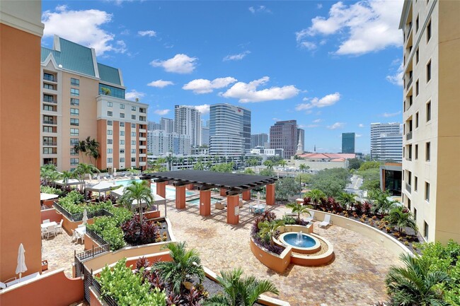 Photo - 110 N Federal Hwy Condo Unit 711