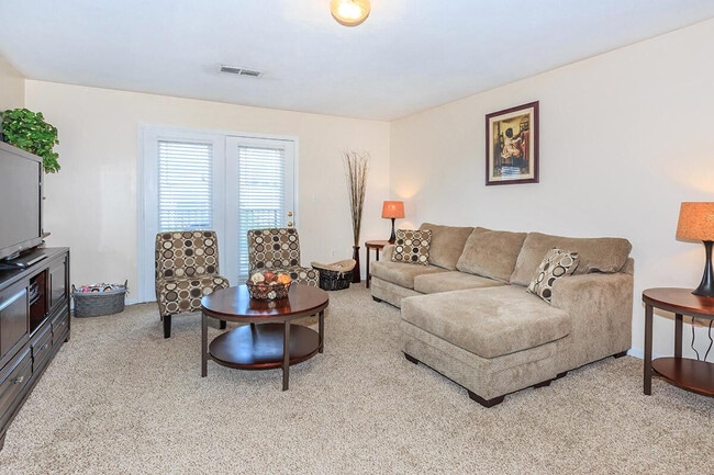 Photo - Cambridge Park