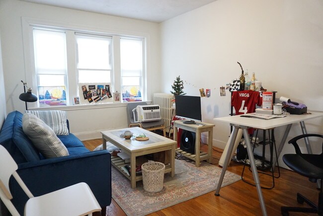 41 Chestnut Hill Ave Unit 42