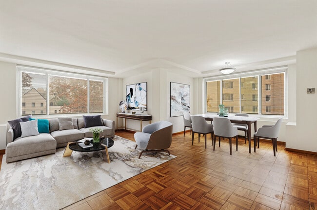 Brandywine Apartments